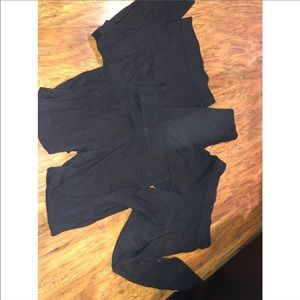 Set of Victoria Secret Leggings